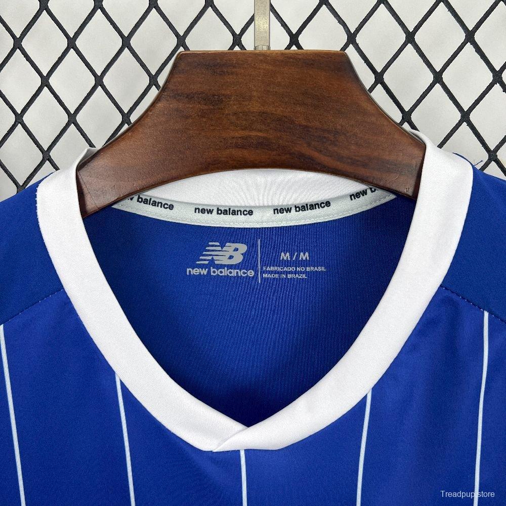 25/26 Cardiff City Home Jersey