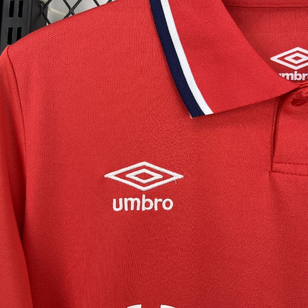 25/26 Glasgow Rangers Third Jersey