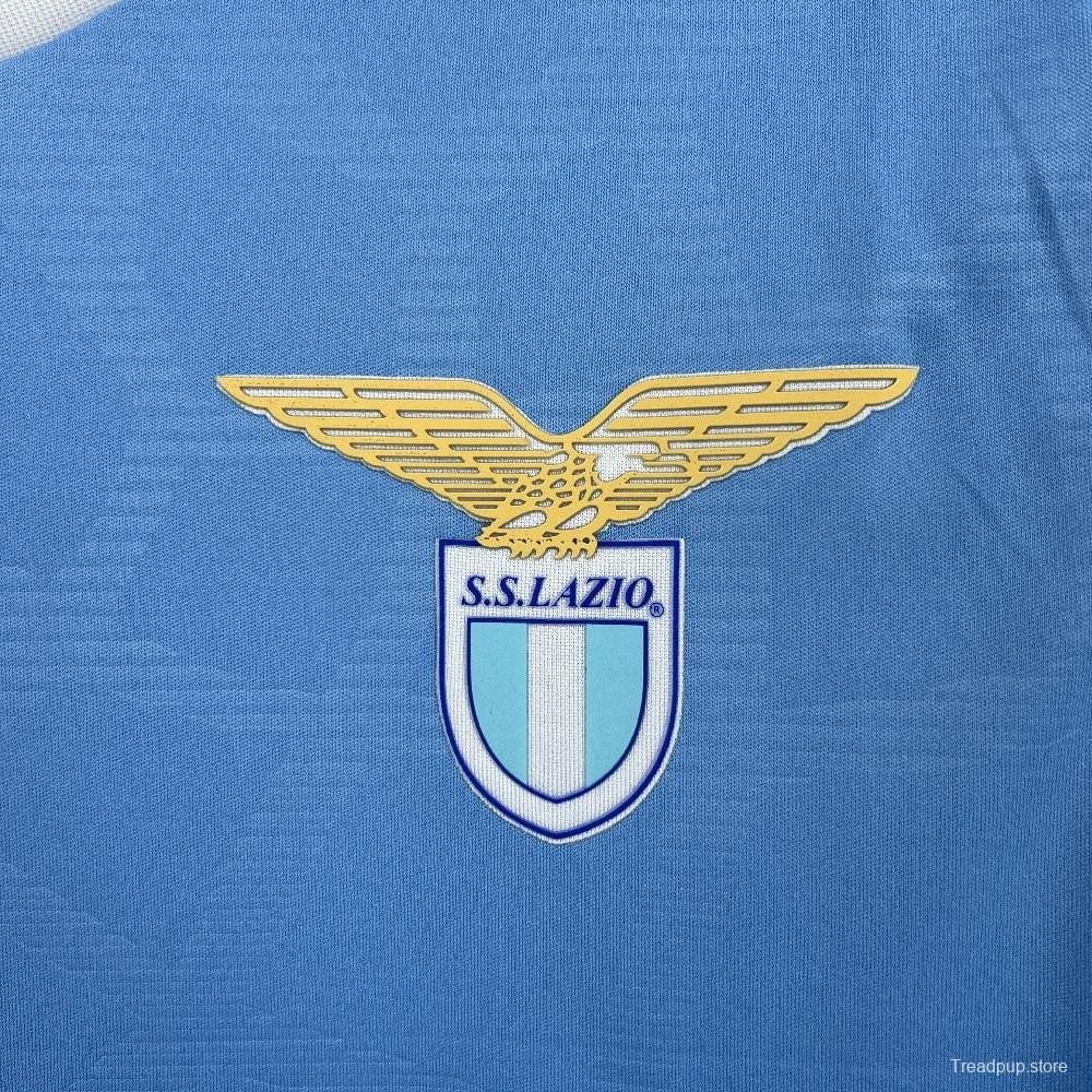 25/26 Lazio Away Jersey