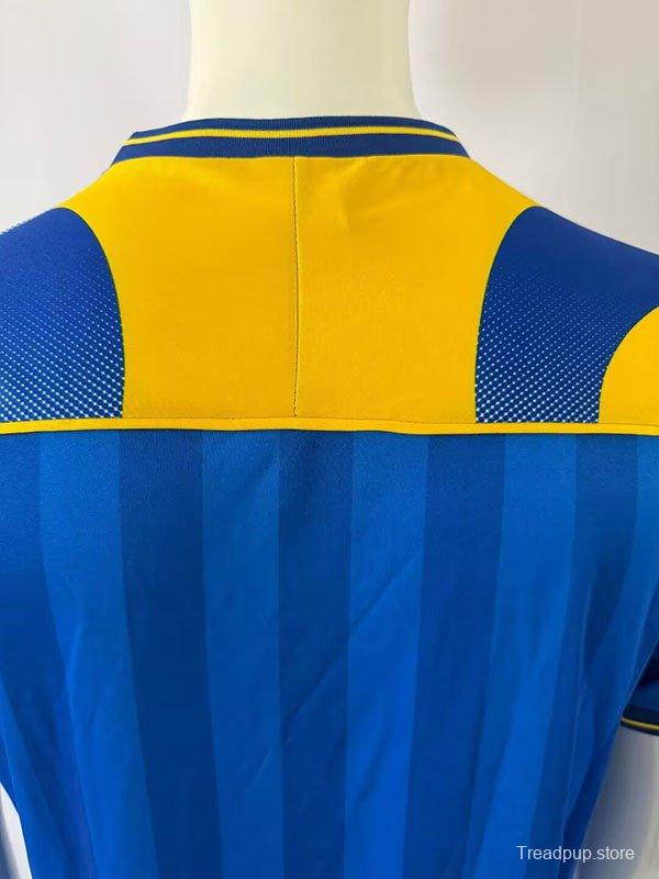 Retro 95/96 Koln Away Jersey