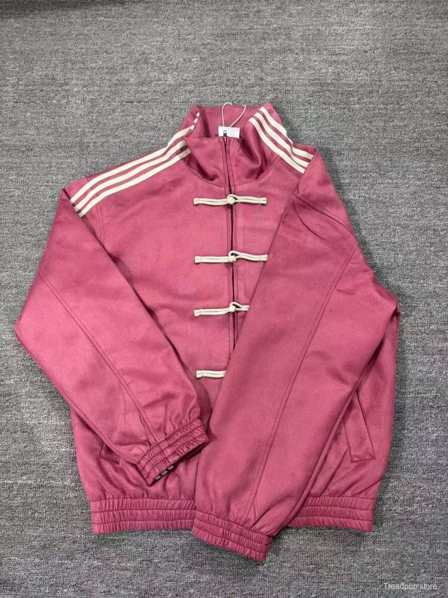 2026 Adidas China Limited Edition Snake Year Track Jacket  4 Colors