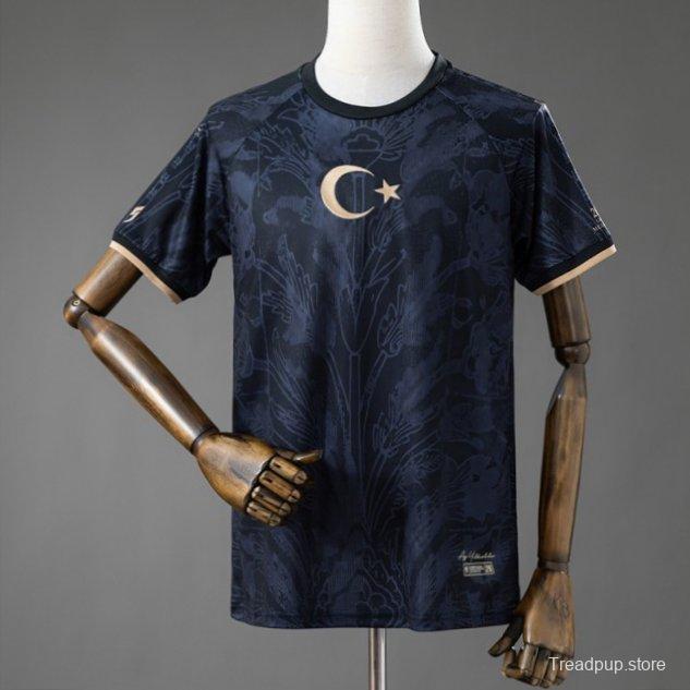 2026 Turkey Heritage Jersey