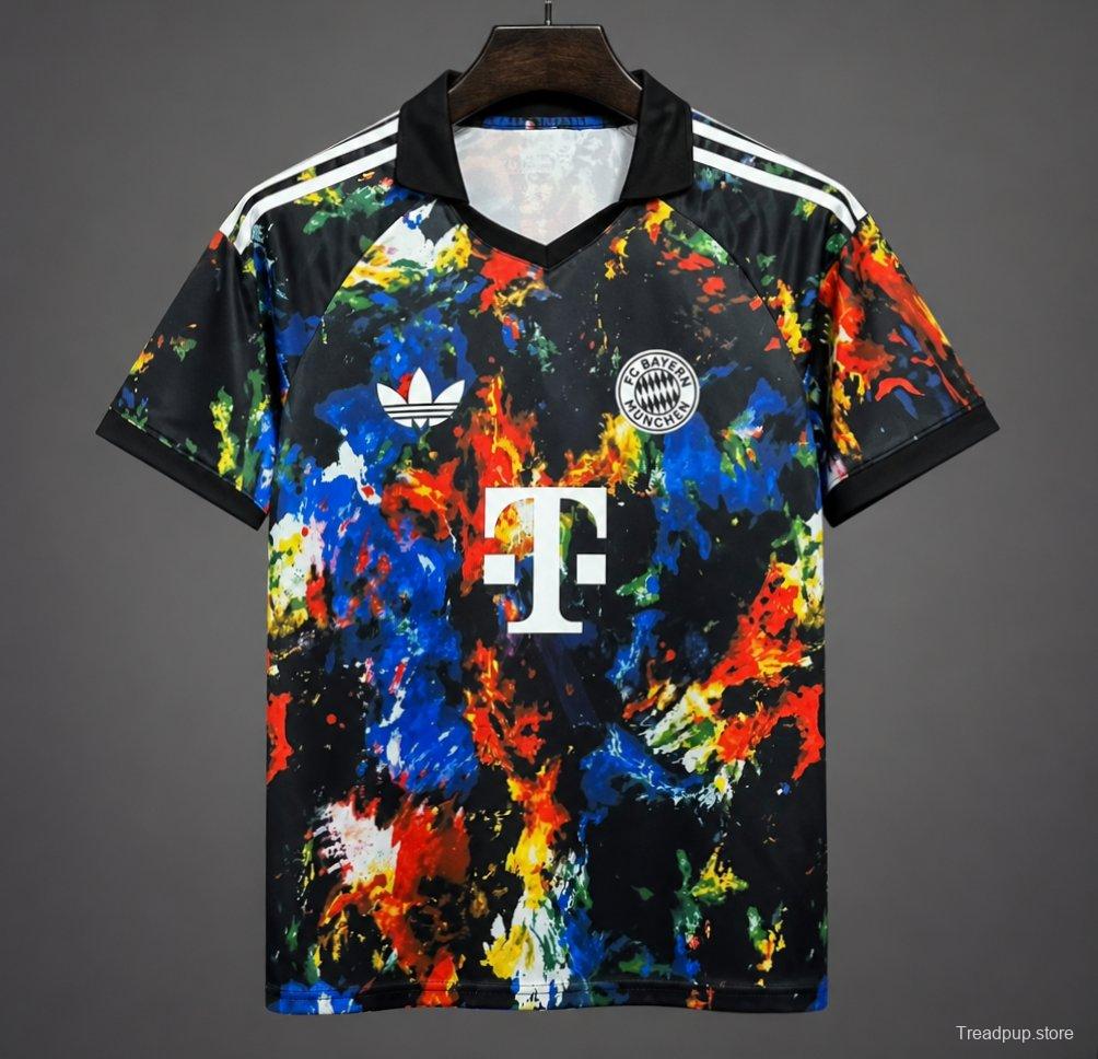 26/27 Bayern Munich Oktoberfest Jersey
