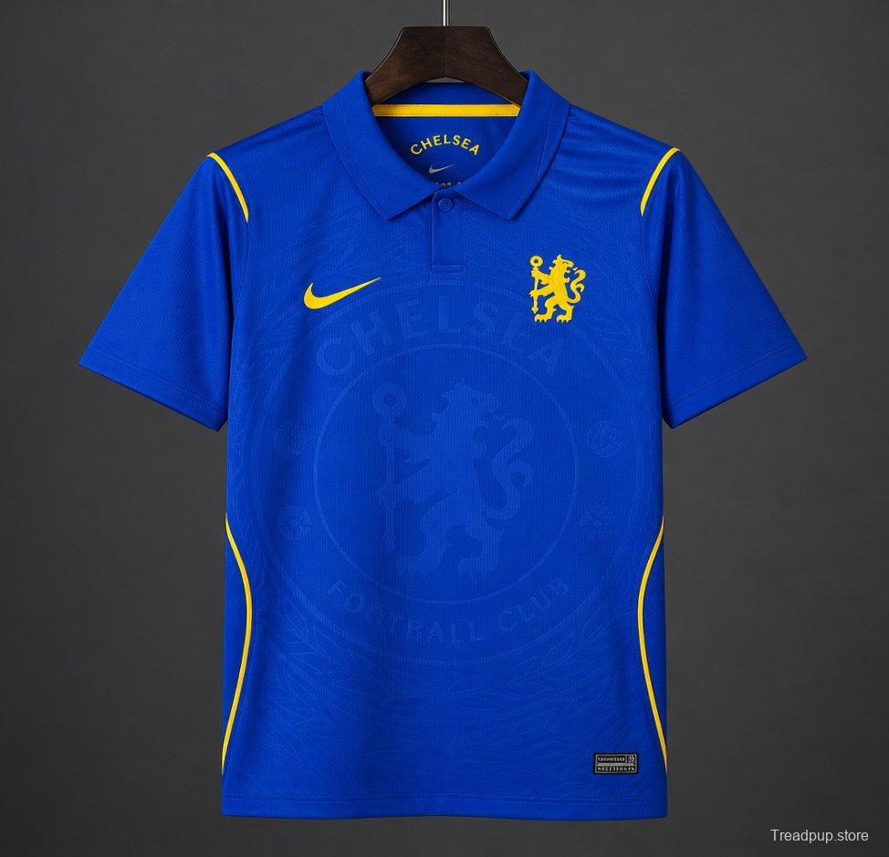 26/27 Chelsea Home Jersey